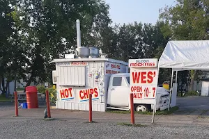 Wes' Chips image