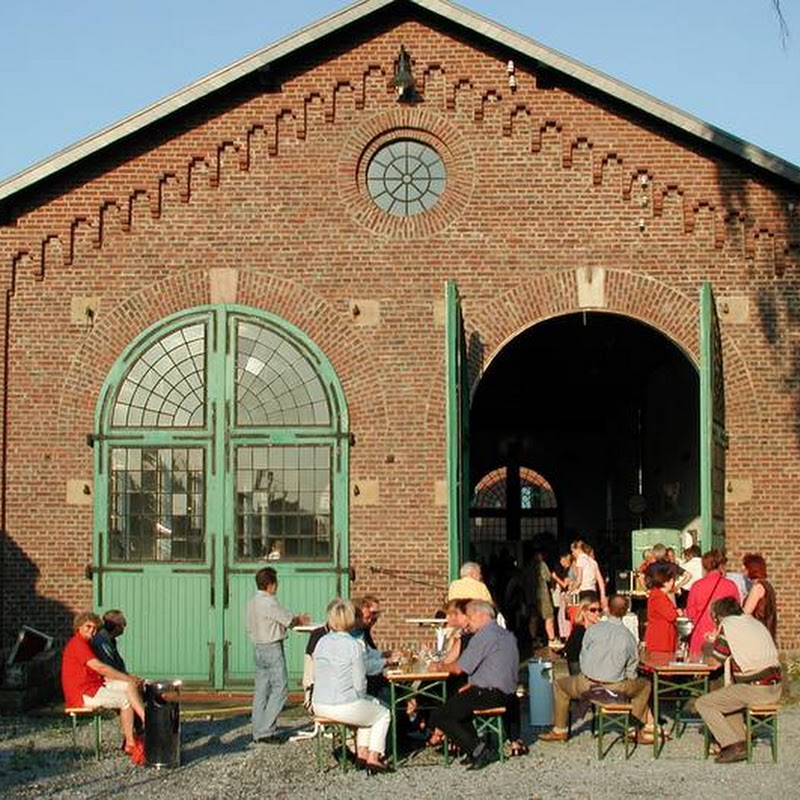 Eisenbahn- und Heimatmuseum Erkrath-Hochdahl e.V. (EHEH)