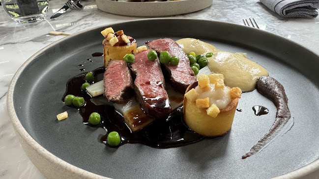 Coperto Restobar - Restaurant