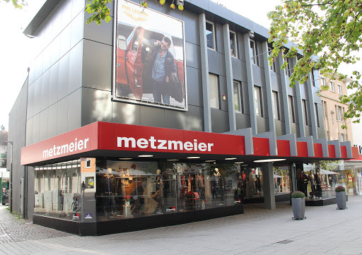 Metzmeier GmbH, Männermode