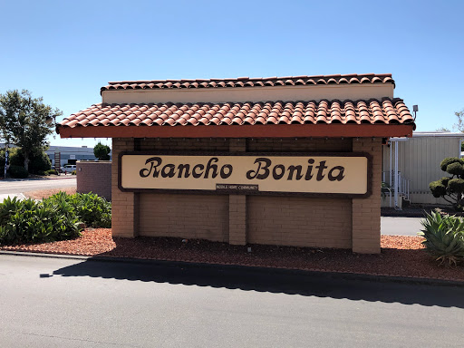 Rancho Bonita Mobile Home Park