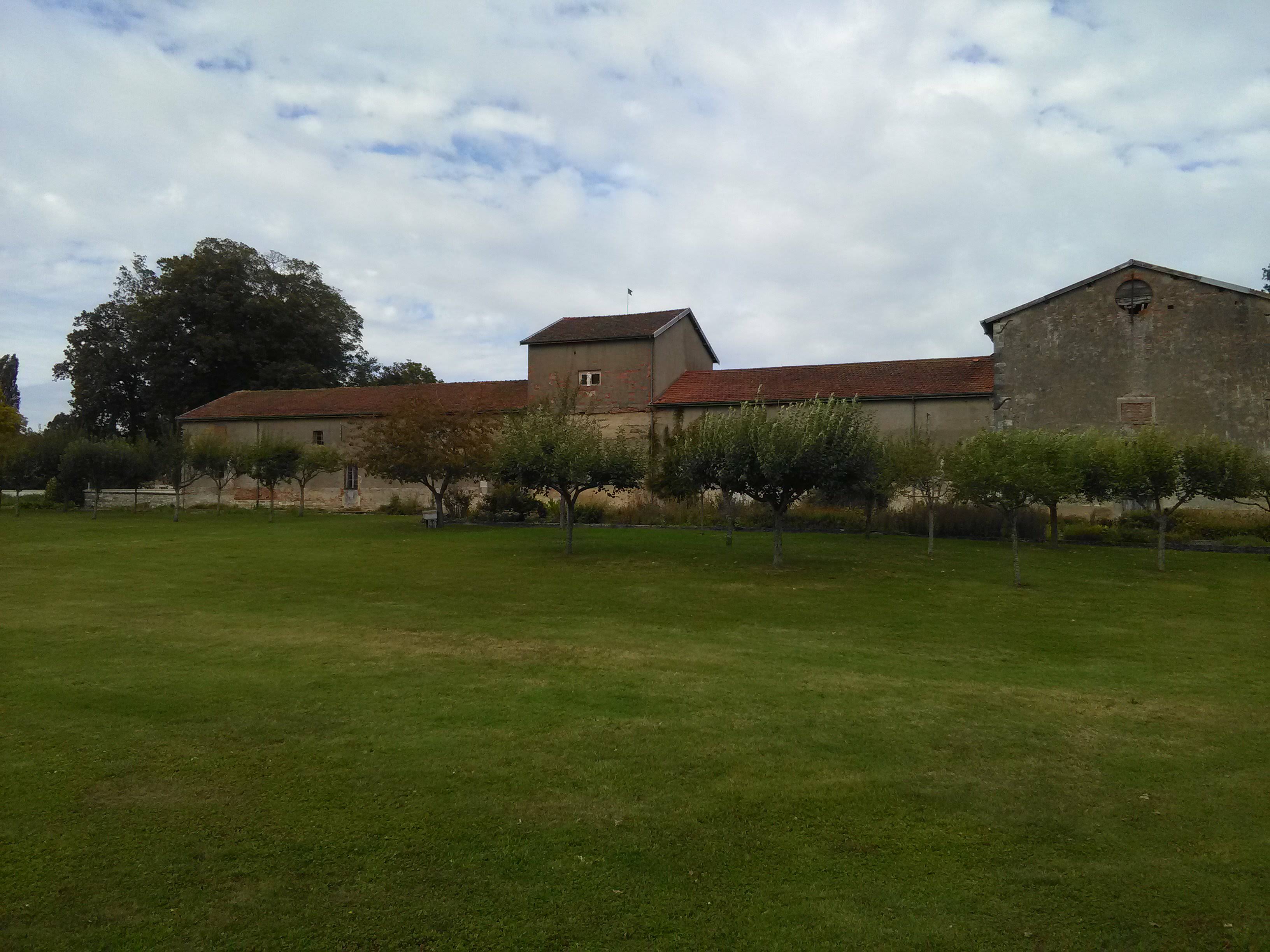 Photo n° 3 de l'avis de Ger.u fait le 11/09/2021 à 17:29
