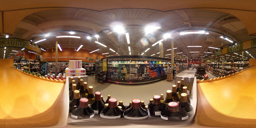 Grocery Store «Hannaford Supermarket», reviews and photos, 5 Hannaford Dr, York, ME 03909, USA