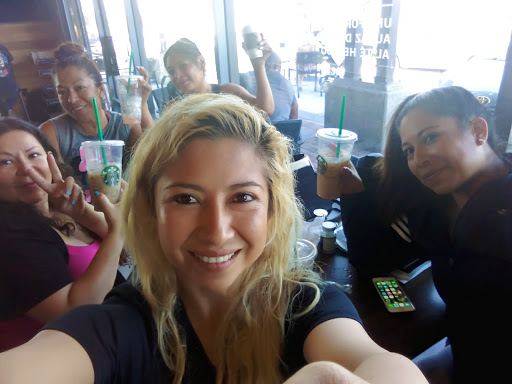 Starbucks image
