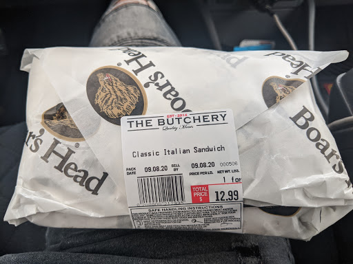 Butcher Shop «The Butchery Quality Meats», reviews and photos, 415 S Associated Rd, Brea, CA 92821, USA