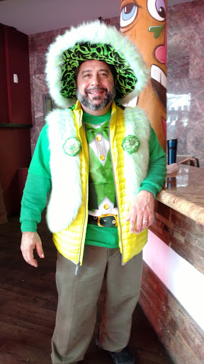 Night Club «Bamboo Bar», reviews and photos, 201 Boulevard, Seaside Heights, NJ 08751, USA