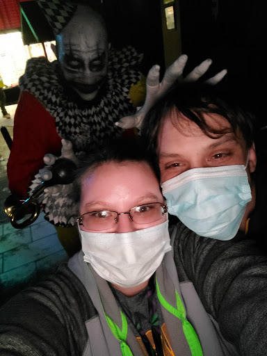 Haunted House «ScareHouse», reviews and photos, 118 Locust St, Pittsburgh, PA 15223, USA