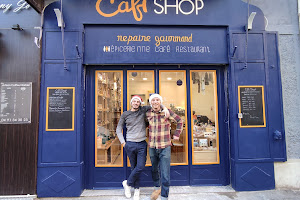 Cafi Shop image