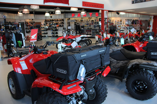 Honda Dealer «Monarch Honda», reviews and photos, 398 800 N, Orem, UT 84057, USA