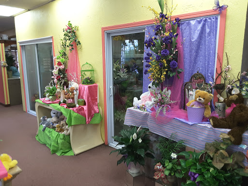 Florist «Petal Palace», reviews and photos, 15033 Nacogdoches Rd # 300, San Antonio, TX 78247, USA