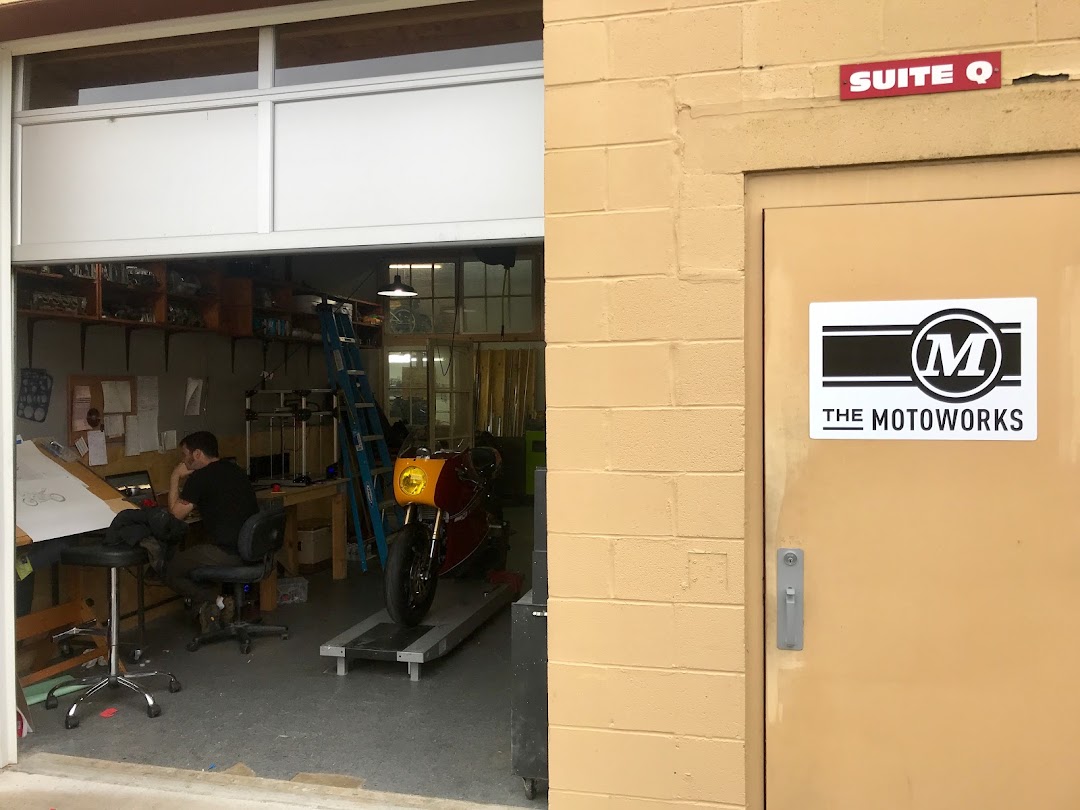 The MotoWorks