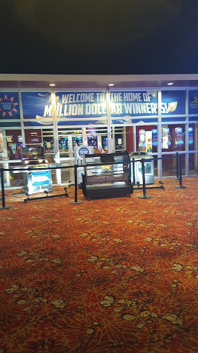 Casino «Prairie Wind Casino & Hotel», reviews and photos, 26 Casino drive, Oglala, SD 57764, USA