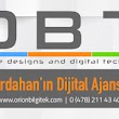 OBT Web Tasarım ve Reklamcılık Ardahan