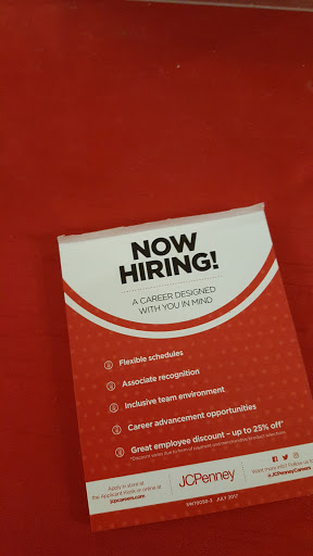 Cosmetics Store «SEPHORA inside JCPenney», reviews and photos, 4680 High Pointe Blvd, Harrisburg, PA 17111, USA