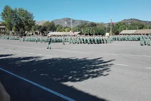 Cuartel Legion Montejaque image