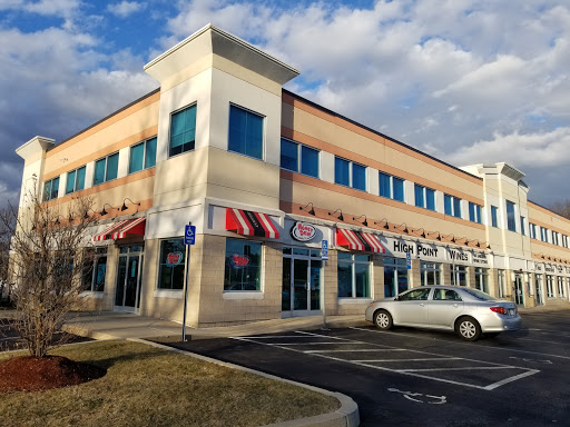 Liquor Store «Highpoint Liquors», reviews and photos, 2 Connector Rd, Westborough, MA 01581, USA