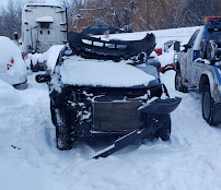 Billings Collision Repair Inc - Photo 7 - Car repair in Billings, MT, Billings