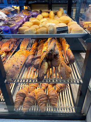 Boulangerie du Littoral à Mers-les-Bains