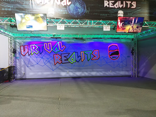 Amusement Center «Springs Trampoline Park», reviews and photos, 2512 Airport Rd, Colorado Springs, CO 80910, USA