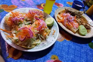 Cenaduría "Doña Chayo" image