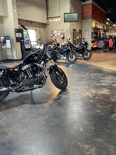Harley-Davidson Dealer «Corpus Christi Harley-Davidson», reviews and photos, 502 S Padre Island Dr, Corpus Christi, TX 78405, USA