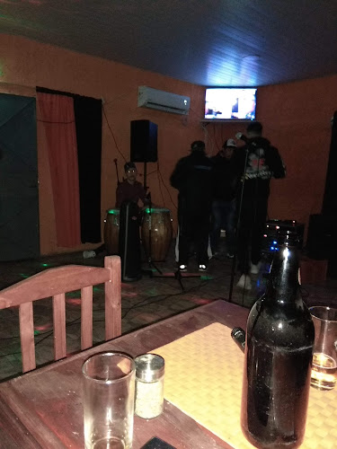 Opiniones de Coby Bar en La Paz - Restaurante