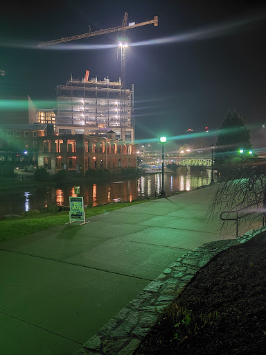 Jazz Club «Blues Boulevard Jazz», reviews and photos, 300 River St #203, Greenville, SC 29601, USA