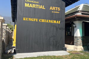 Kung Fu Chiang Mai - Martial Arts School image