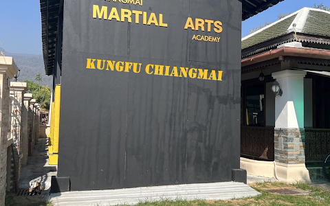 Kung Fu Chiang Mai - Martial Arts School image