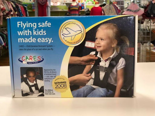 Consignment Shop «Luca Boutique -Childrens & Maternity Designer Consignment», reviews and photos, 193 Water St, Warren, RI 02885, USA