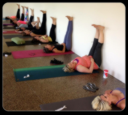 Yoga Studio «Love Yoga Studio», reviews and photos, 630 NW Hickory St, Albany, OR 97321, USA