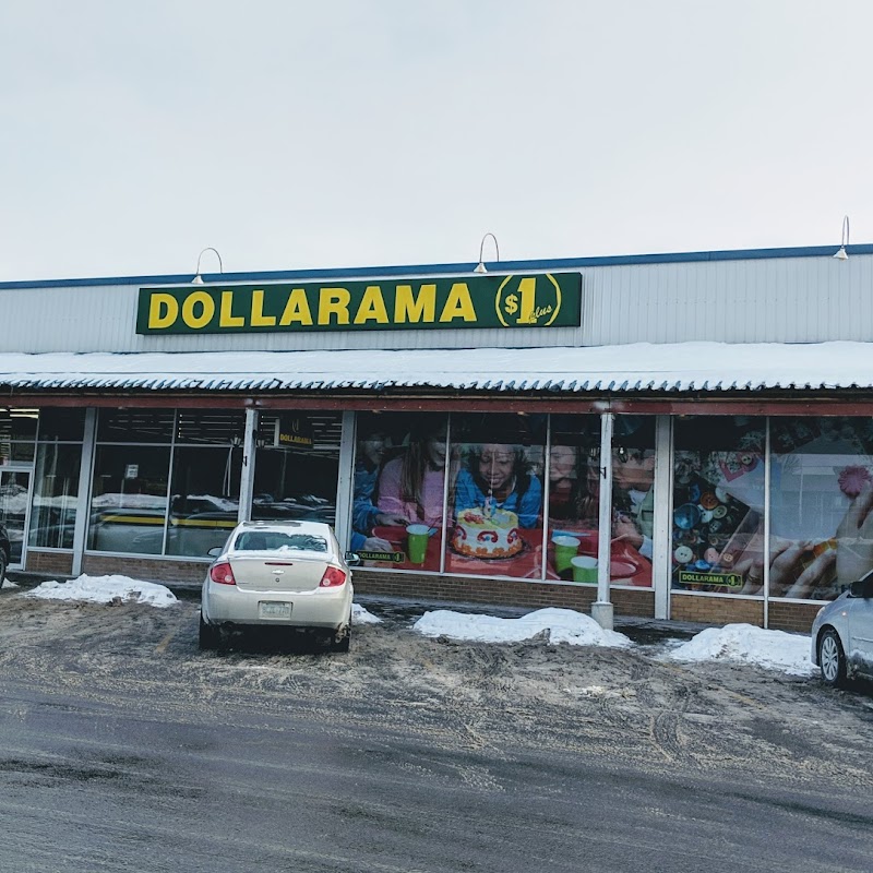 Dollarama