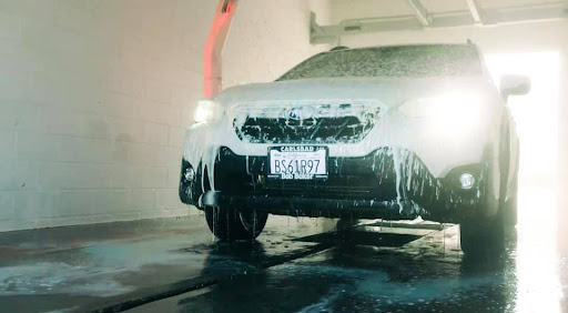 Philthy Philz Car Wash Coronado en Coronado