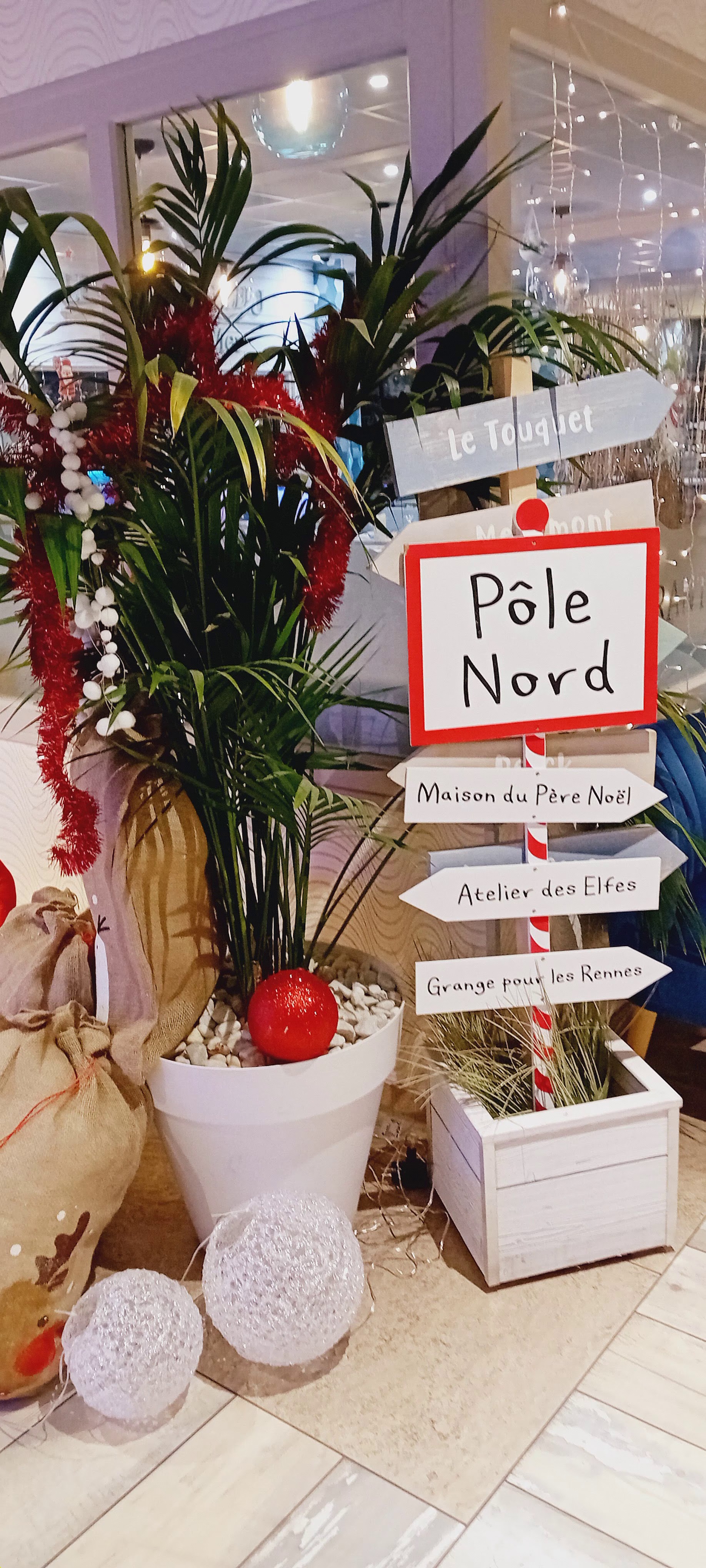 Photo n° 3 de l'avis de Annick.u fait le 21/12/2023 à 12:48