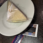 Photo n°1 de l'avis de Alberica.e fait le 26/01/2024 à 07:48 sur le  La Bottega del Tramezzino à Vicenza