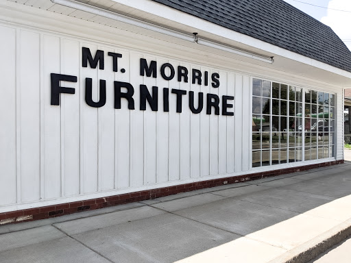 Mt. Morris Furniture, 27 N Main St, Mt Morris, NY 14510, USA, 