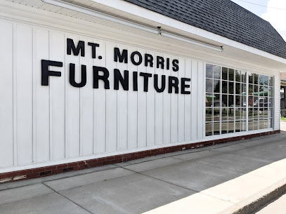 Harding's Mt. Morris Furniture & Mattress