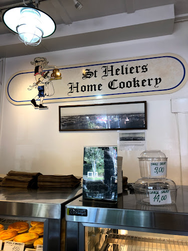 Comments and reviews of Saint Heliers Bay Home Cookery