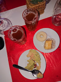 Plats et boissons du Restaurant tunisien La Goulette à Mulhouse - n°3