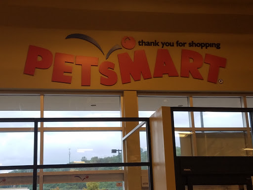 Pet Supply Store «PetSmart», reviews and photos, 742 S Meadow St, Ithaca, NY 14850, USA