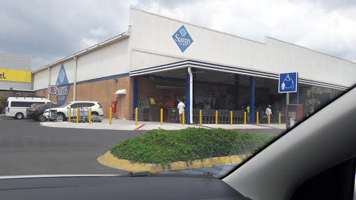 Sam's Club González Gallo