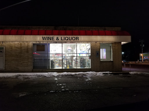 Liquor Store «Pauls Liquor», reviews and photos, 3115 Belvidere Rd, Waukegan, IL 60085, USA