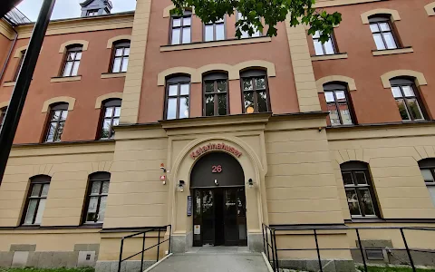 Psykiatri Södra Stockholm Affektiv- och ångestmottagning Rosenlund image