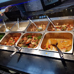 Photo n°3 de l'avis de Toni.a fait le 16/03/2019 à 19:55 sur le  China Restaurant Shanghai à Heidelberg