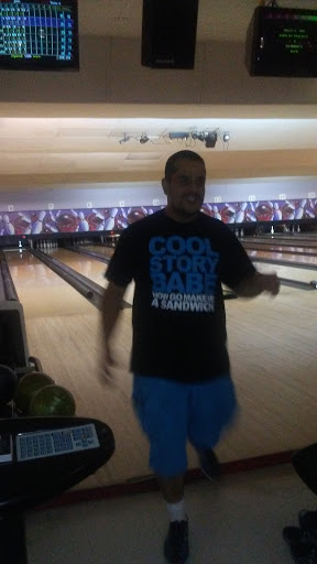 Bowling Alley «Bellair Lanes», reviews and photos, 2575 N Atlantic Ave, Daytona Beach, FL 32118, USA