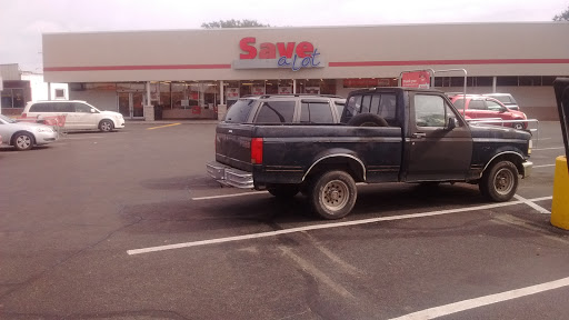 Grocery Store «Save-A-Lot», reviews and photos, 1225 Pass Rd, Gulfport, MS 39501, USA