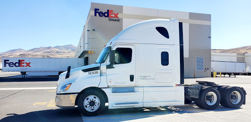 Mailing Service «FedEx Ground», reviews and photos, 1185 S Rock Blvd, Reno, NV 89502, USA