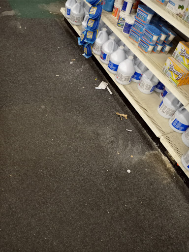 Dollar Store «Dollar Tree», reviews and photos, 1072 E 2nd St, Franklin, OH 45005, USA