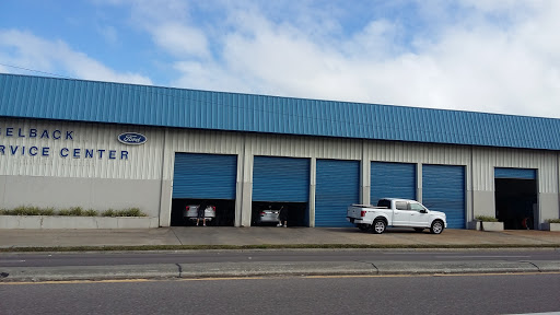 Ford Dealer «Kisselback Ford», reviews and photos, 1118 13th St, St Cloud, FL 34769, USA