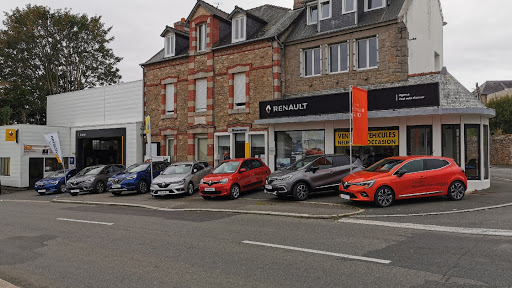 Photo 6 - David Vincent Automobiles - Distinxion